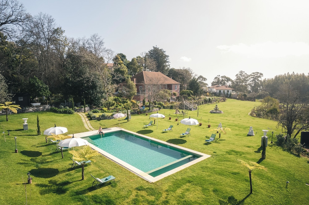 Villa Camelia Boutique House 21/50