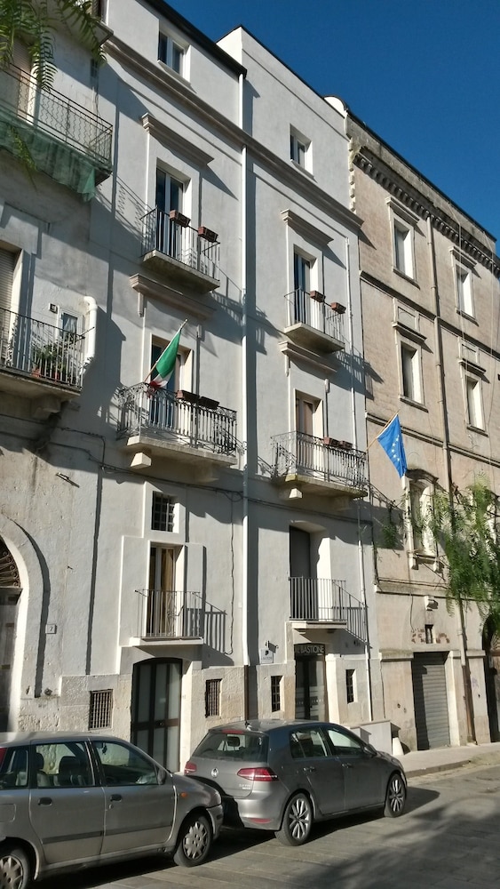 Al Bastione Relais - Suite & Rooms 26/29