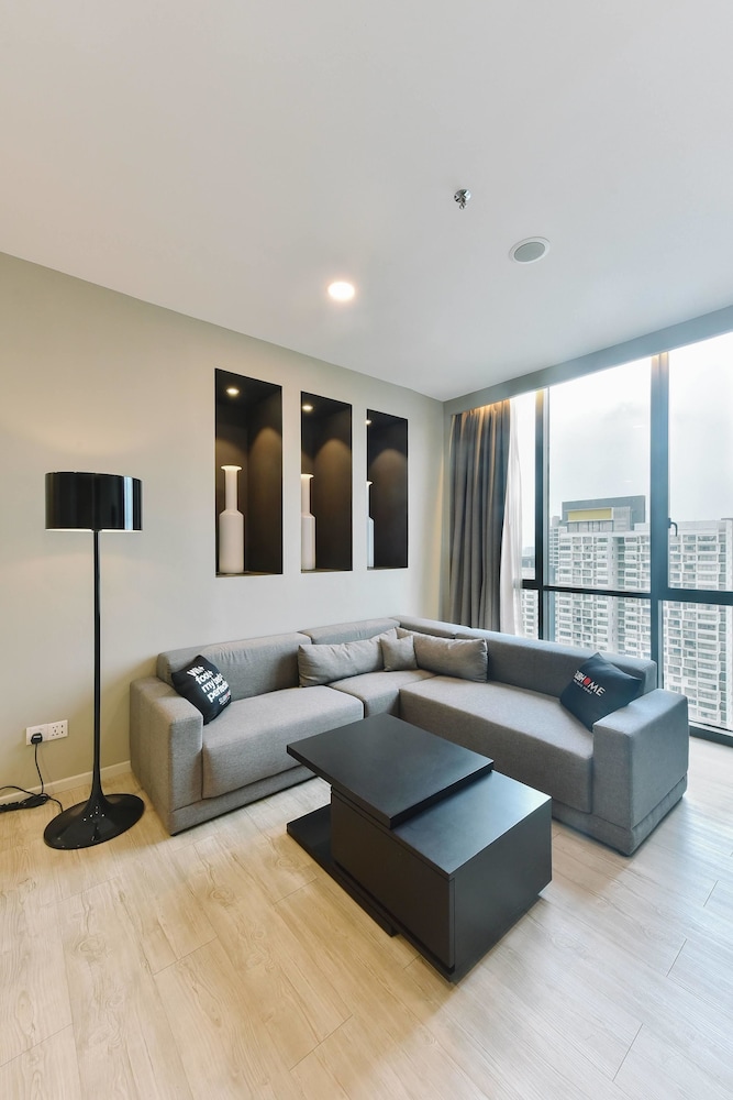 ALIA DAMANSARA BY SUBHOME 24/50