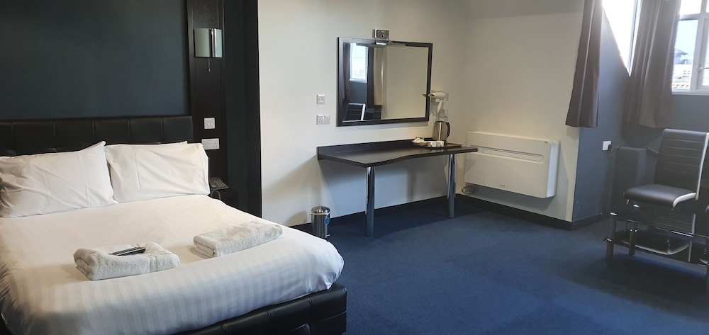 Gilson Hotel 13/38
