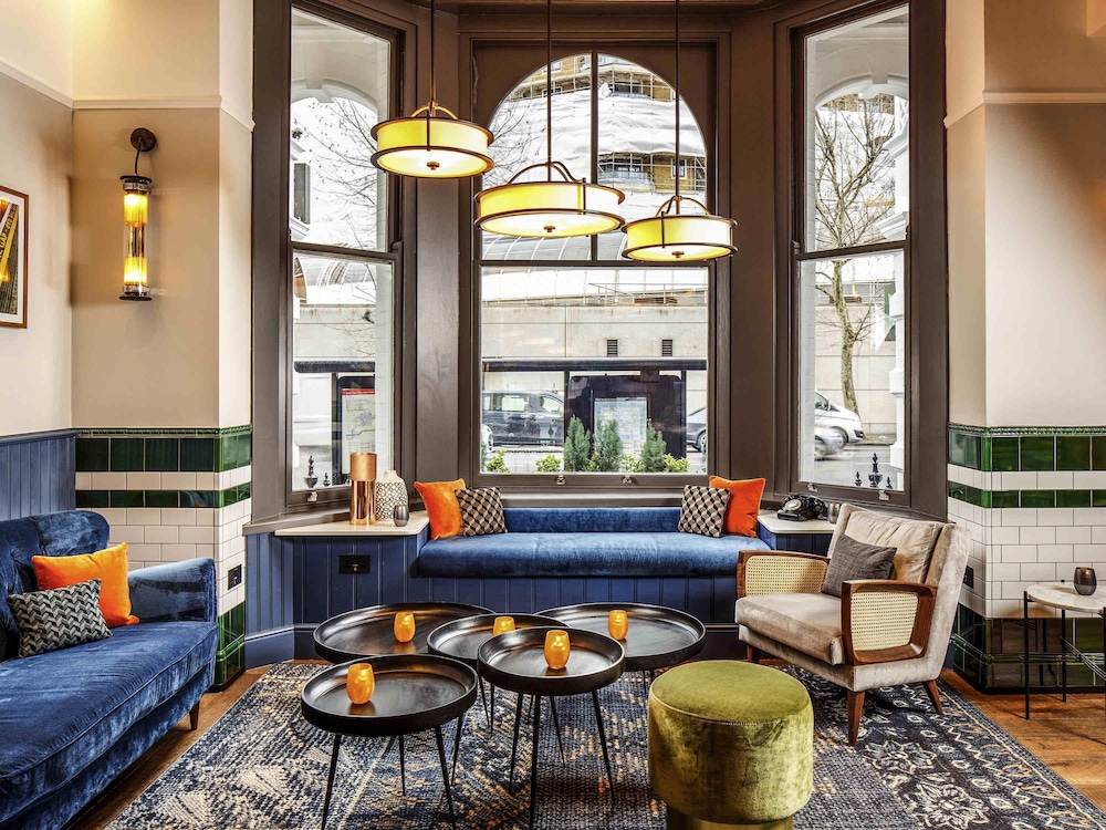 Ibis Styles London Gloucester Road 39/71