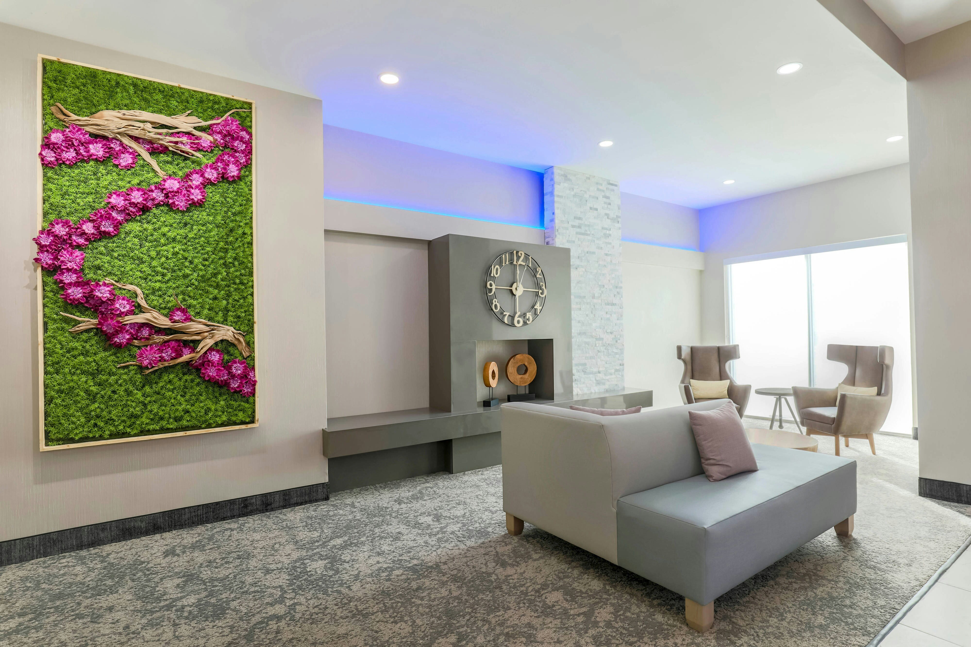 Fairfield Inn & Suites by Marriott Amarillo Central 12/26