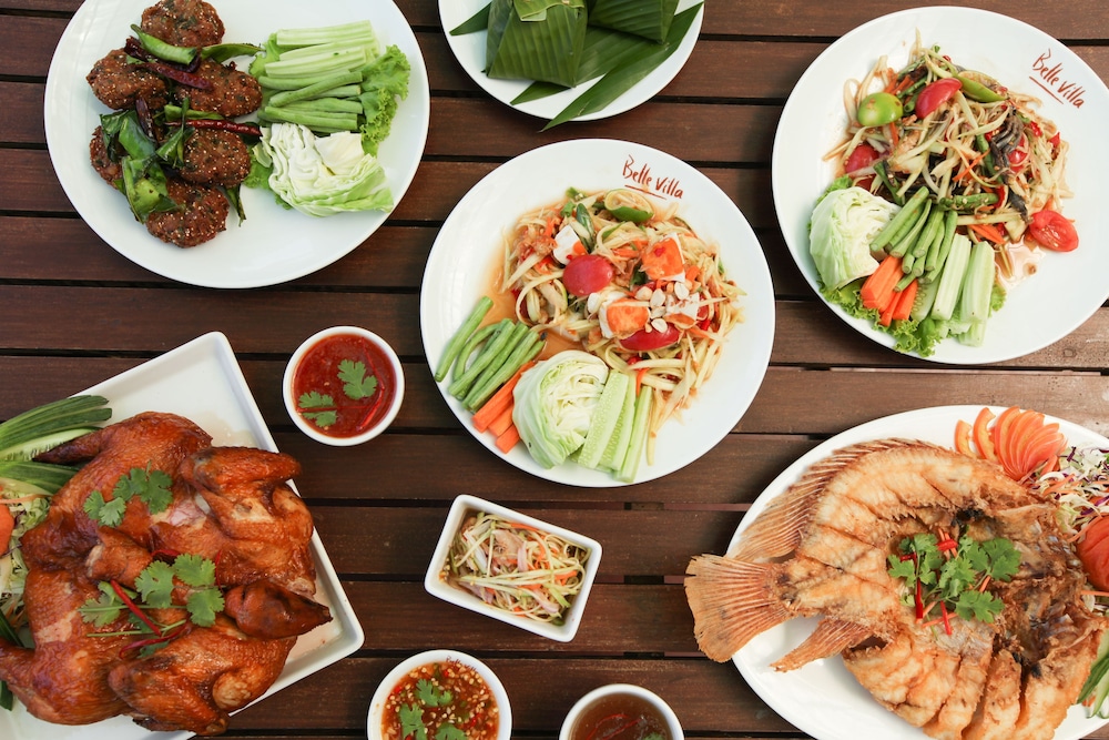 BELLE别墅度假村KHAOYAI(BELLE VILLA RESORT KHAOYAI) 图片2