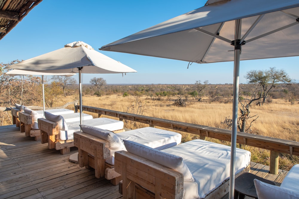 Baobab Ridge Private Lodge 21/50