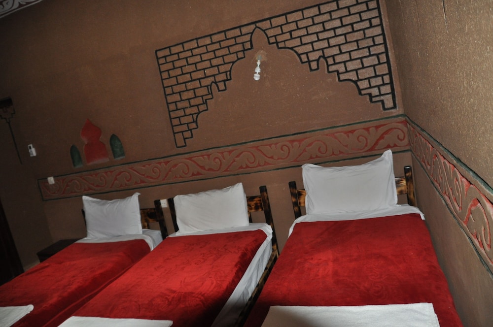 Riad Soleil du Monde 13/46