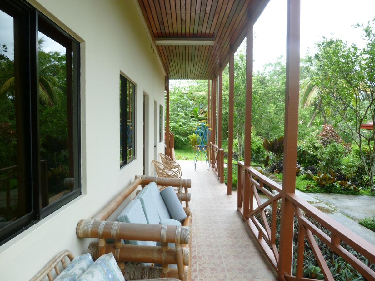 Slagon Homestay 7/19