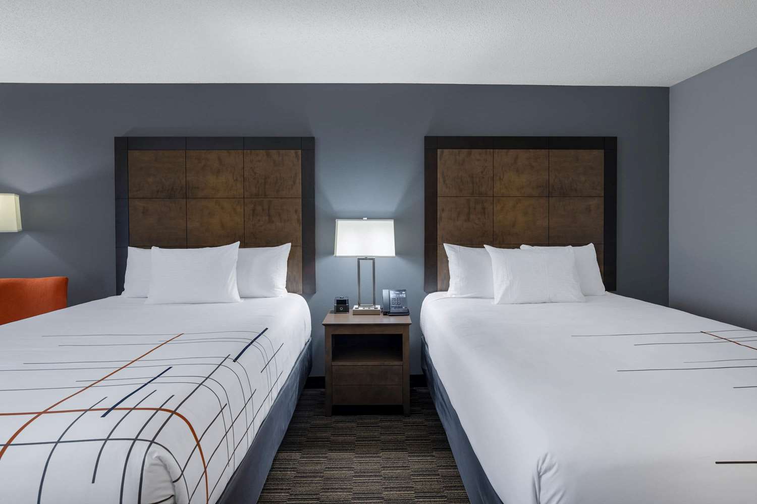 La Quinta Inn & Suites by Wyndham Atlanta Douglasville 24/53
