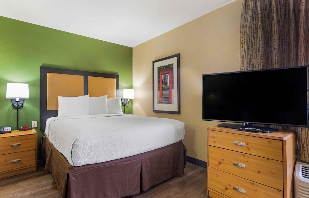 Extended Stay America Suites Phoenix - Scottsdale 18/52
