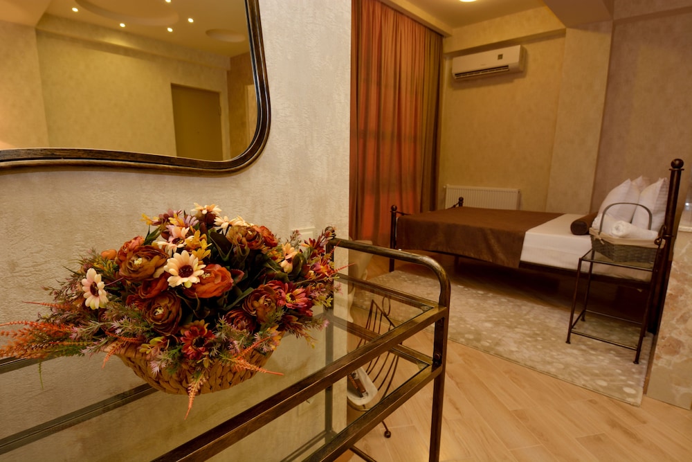 Apart Hotel Dat Exx 21/50