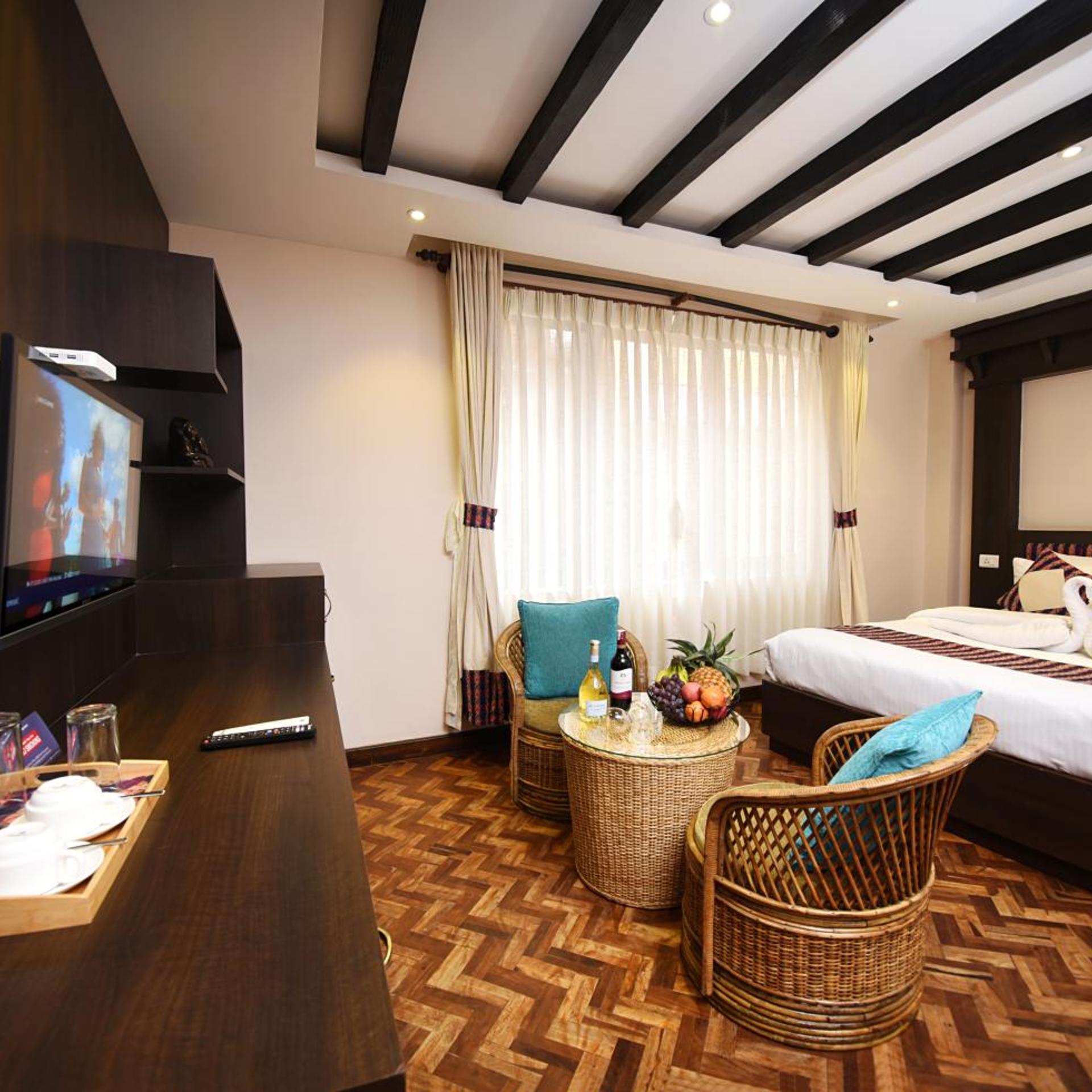 Skye Inn, Kathmandu 34/50