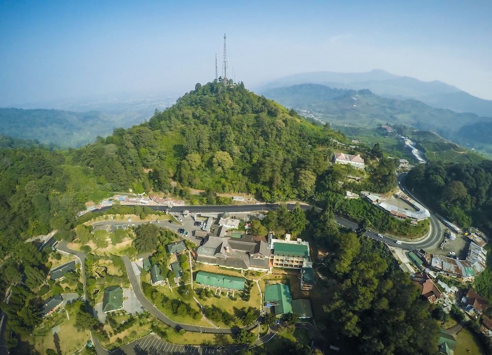 Puncak Pass Resort 69/76