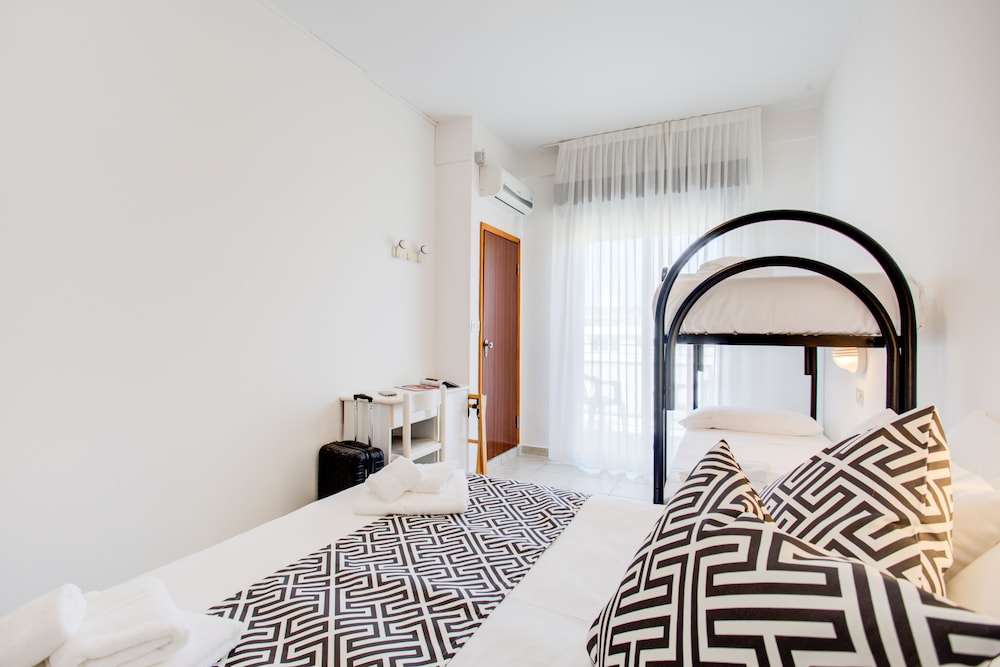 Grazia Hotel 24/58
