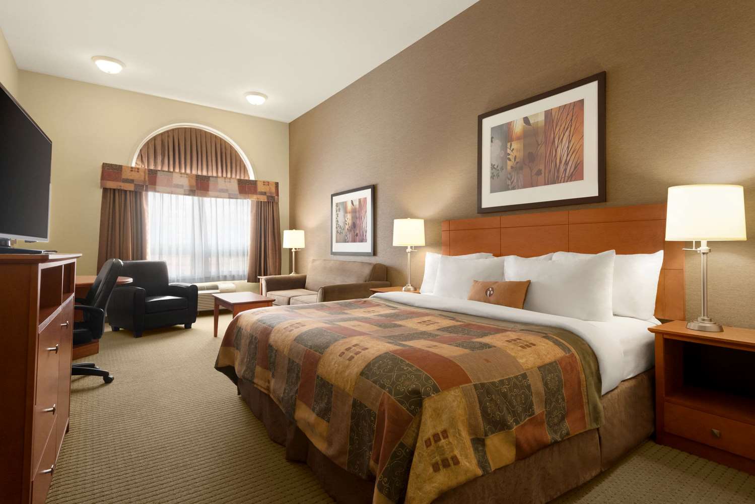 Ramada By Wyndham Drayton Valley 6/26