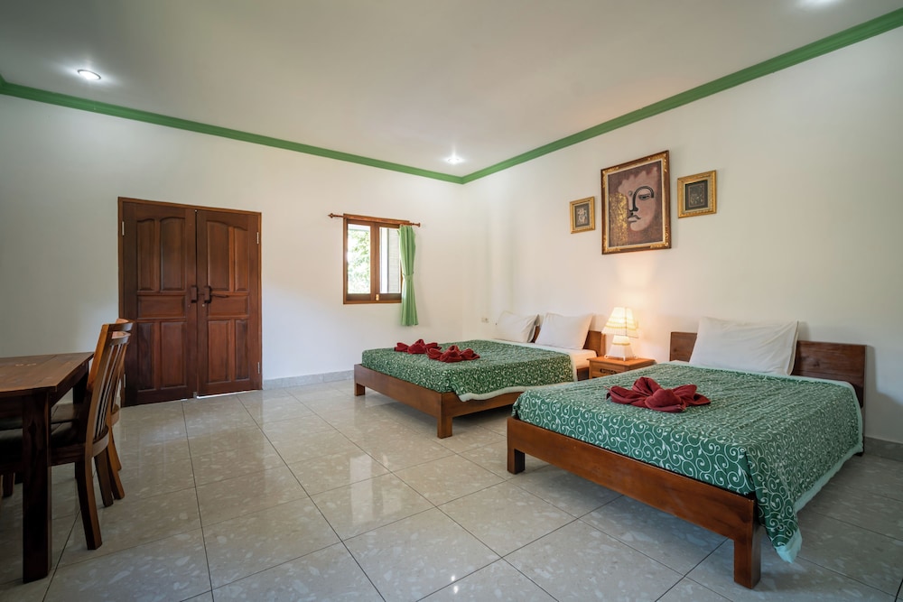 Argasoka Bungalows 31/77