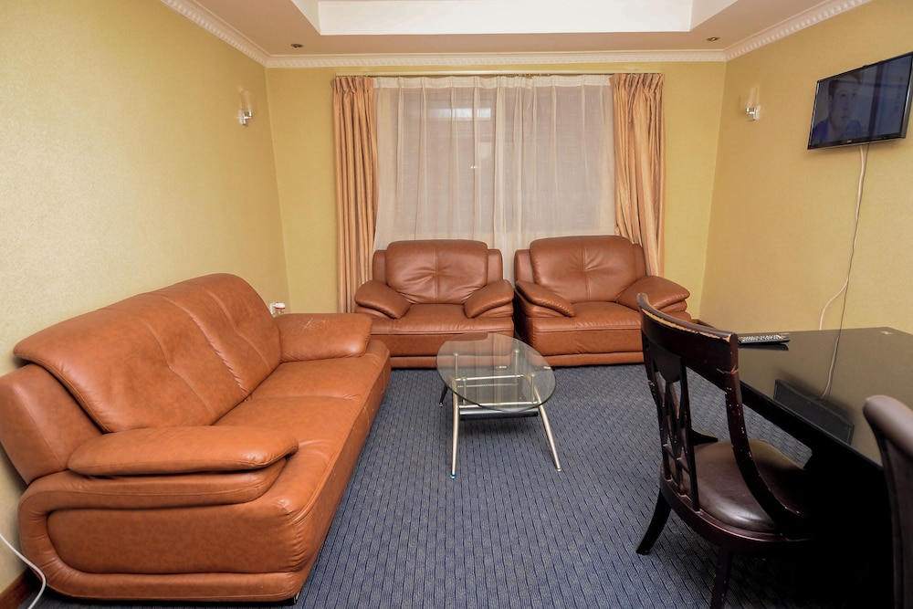 Hill View Hotel &amp; Apartments 27/49