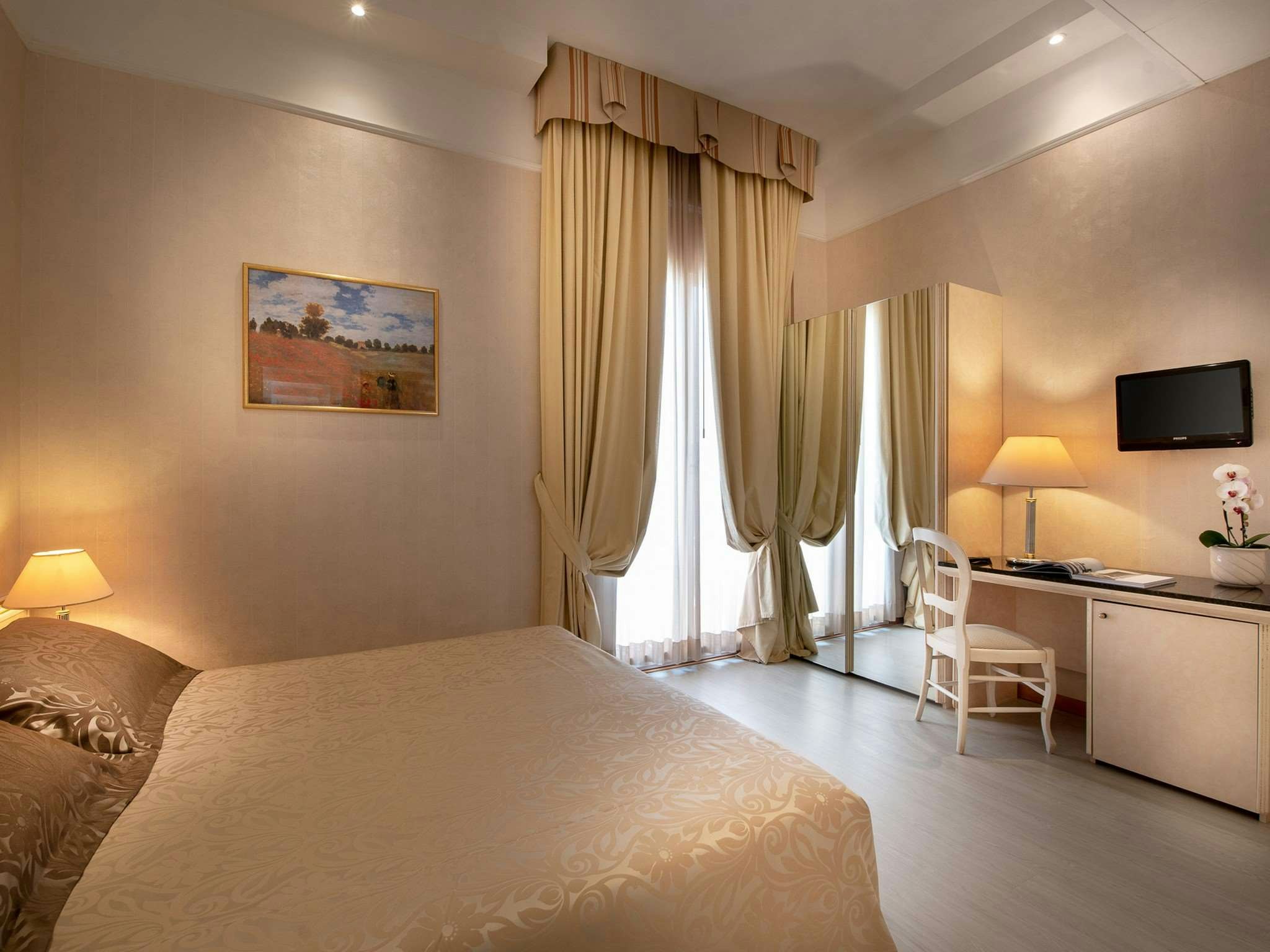 Hotel President Rimini 21/84
