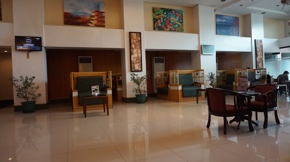 Hotel Sogo Santolan 25/34