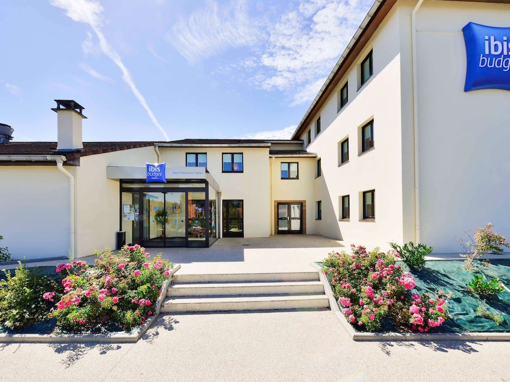 Ibis Budget Marne La Vallee 1/60