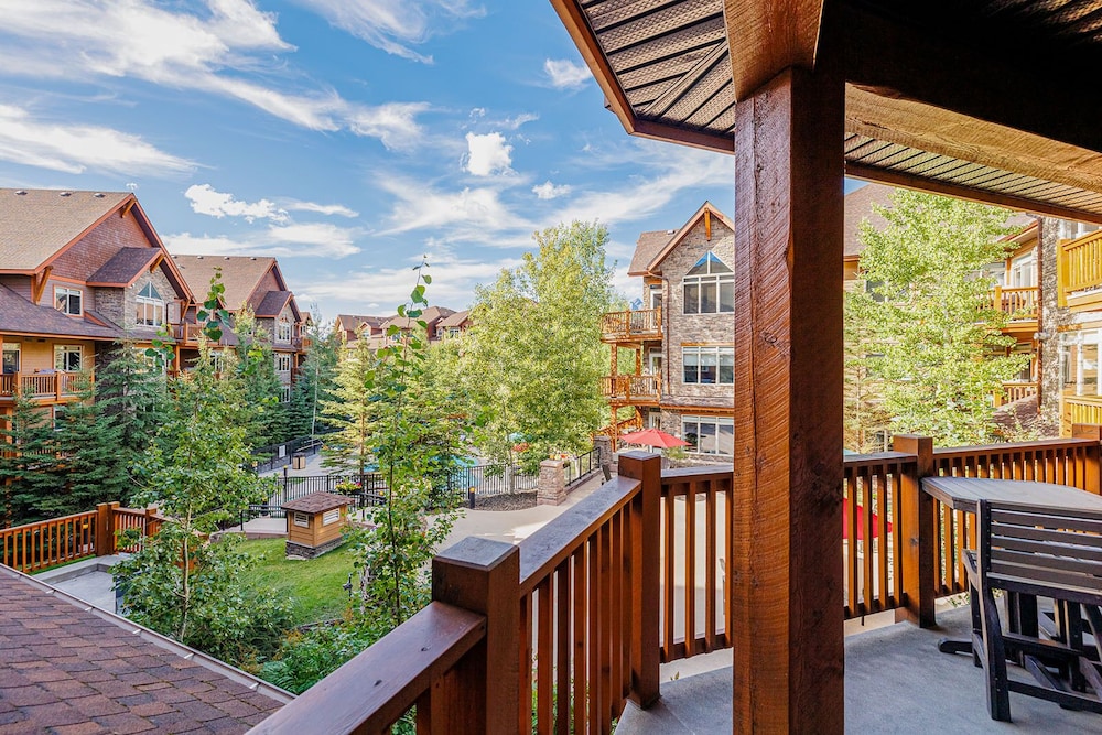 Stoneridge Mountain Resort 68/81