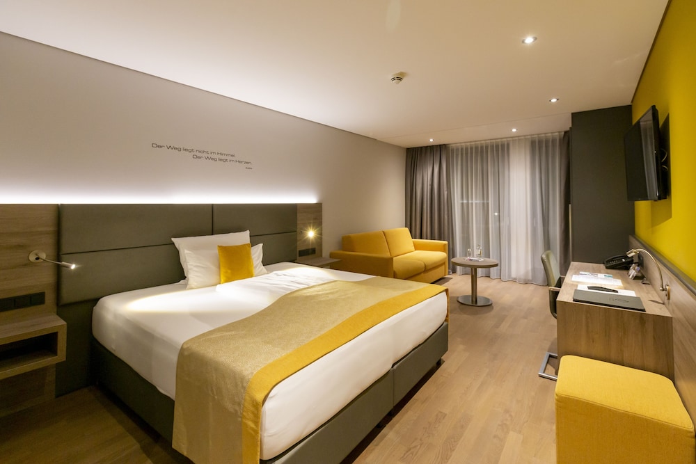 Hotel Modi 12/50