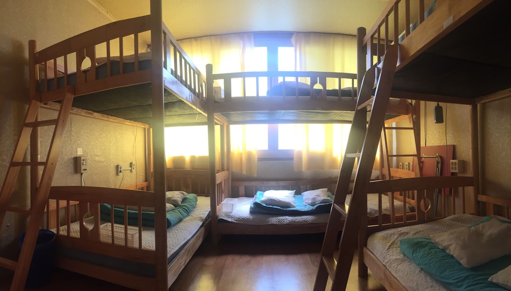 Springflower Guesthouse - Hostel 22/39