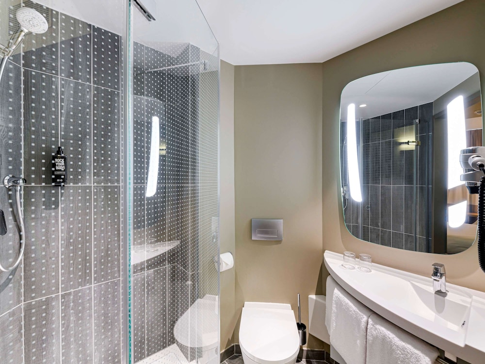 Ibis Regensburg Zentrum 69/71