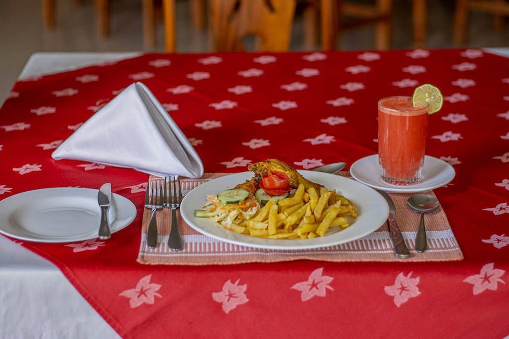 Tumaini Cottages And Conference Centre 44/60