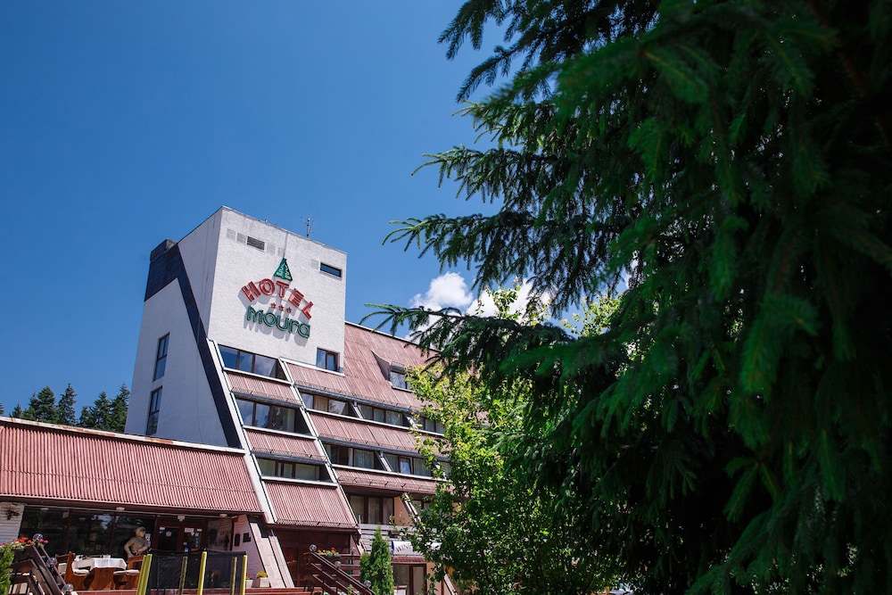 Hotel Moura 4/50