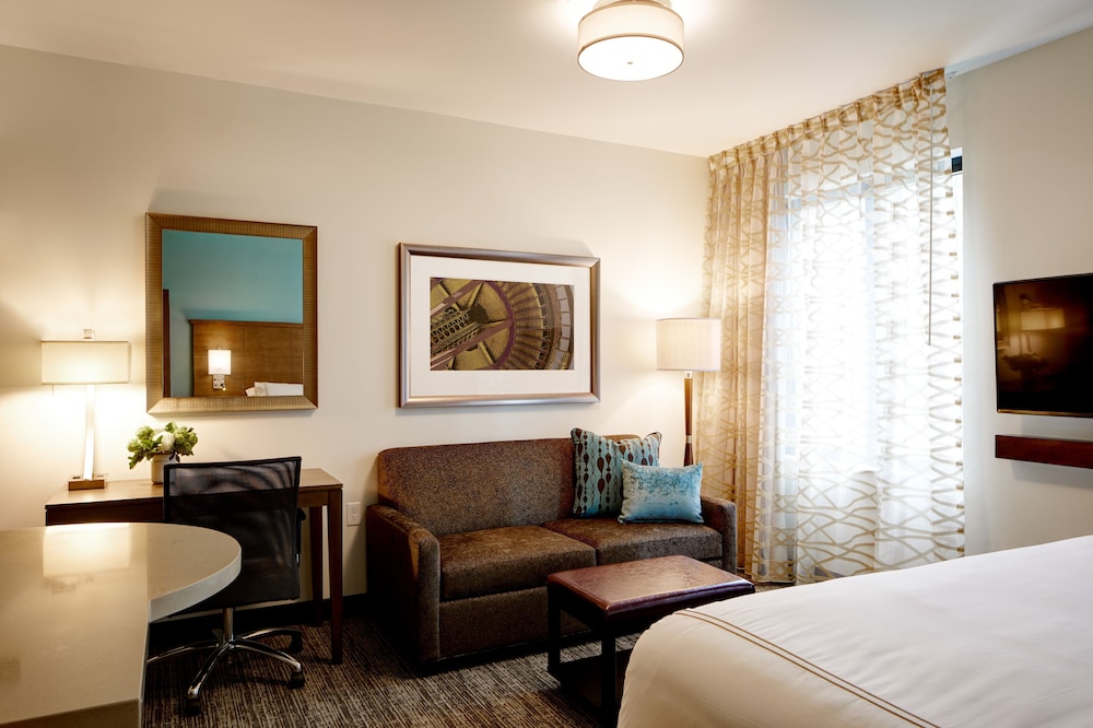 Staybridge Suites Seattle - South Lake Union 19/75