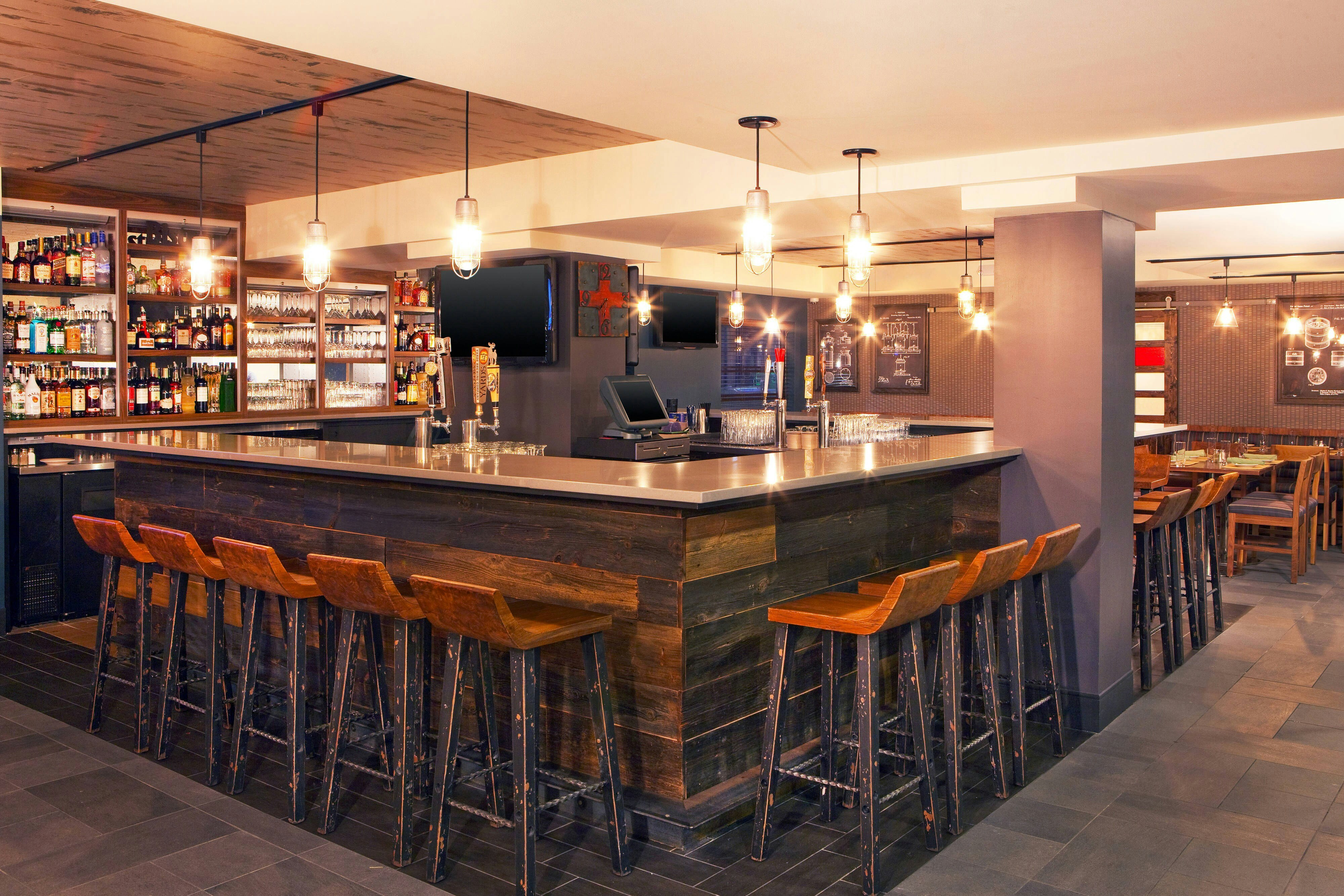 Four Points by Sheraton Newark Christiana Wilmington 6/11