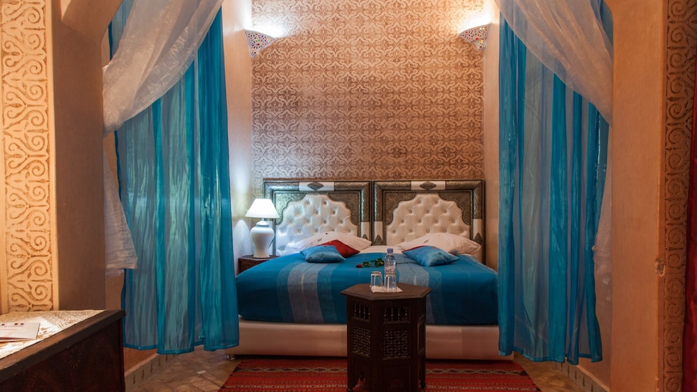 Riad Reves d Orient 46/50
