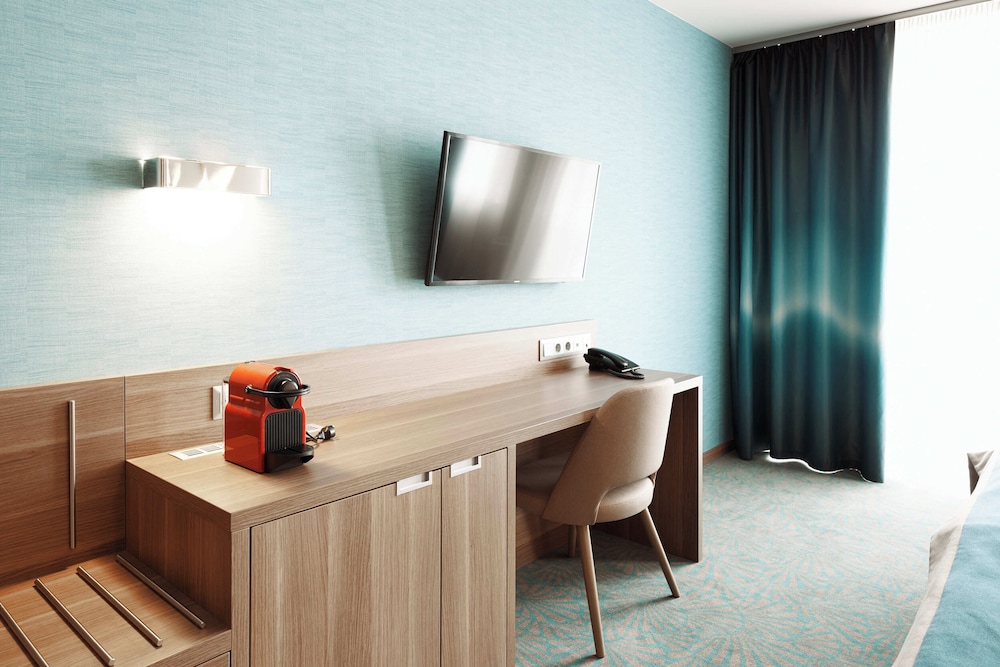 Hotel Europa Fit superior 59/69