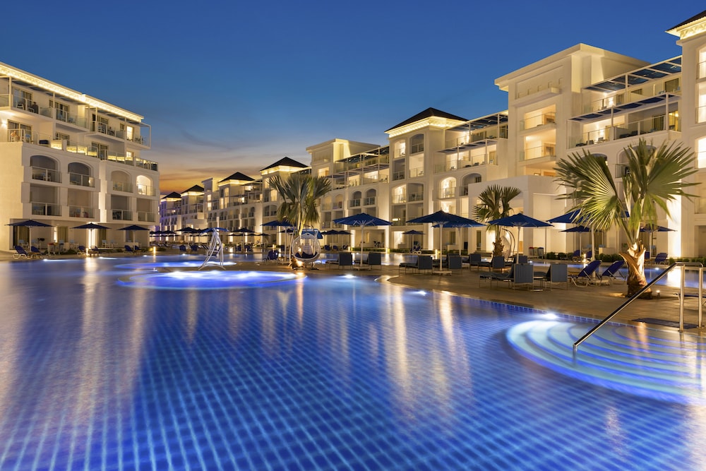 Pickalbatros Blu Spa Resort - Adults Friendly 16 Years Plus 64/69