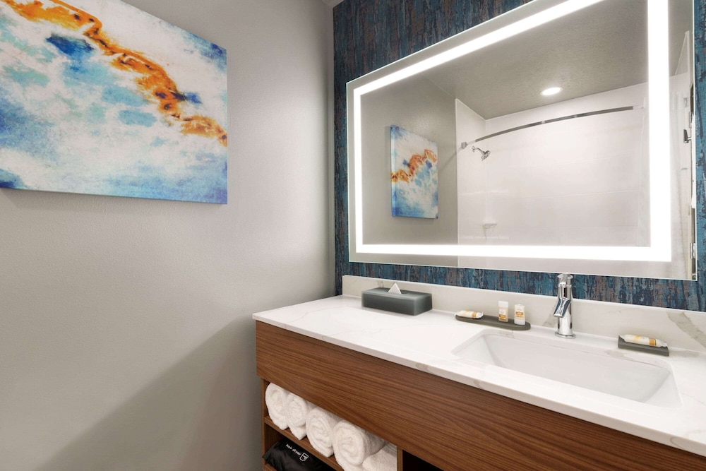 La Quinta Inn And Suites By Wyndham Springfield 22/46