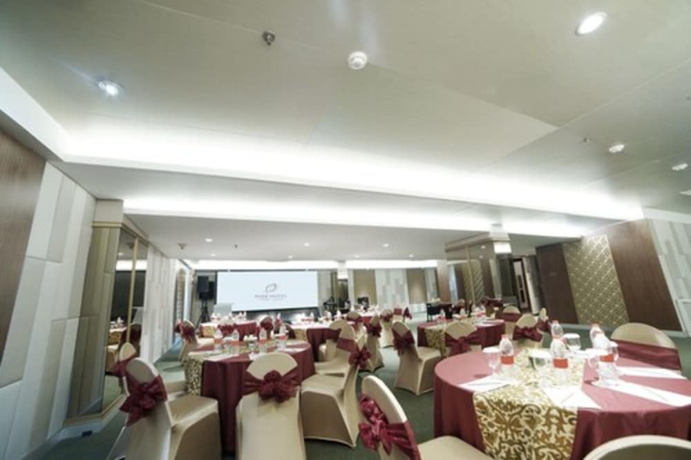 Park Hotel Jakarta 46/58