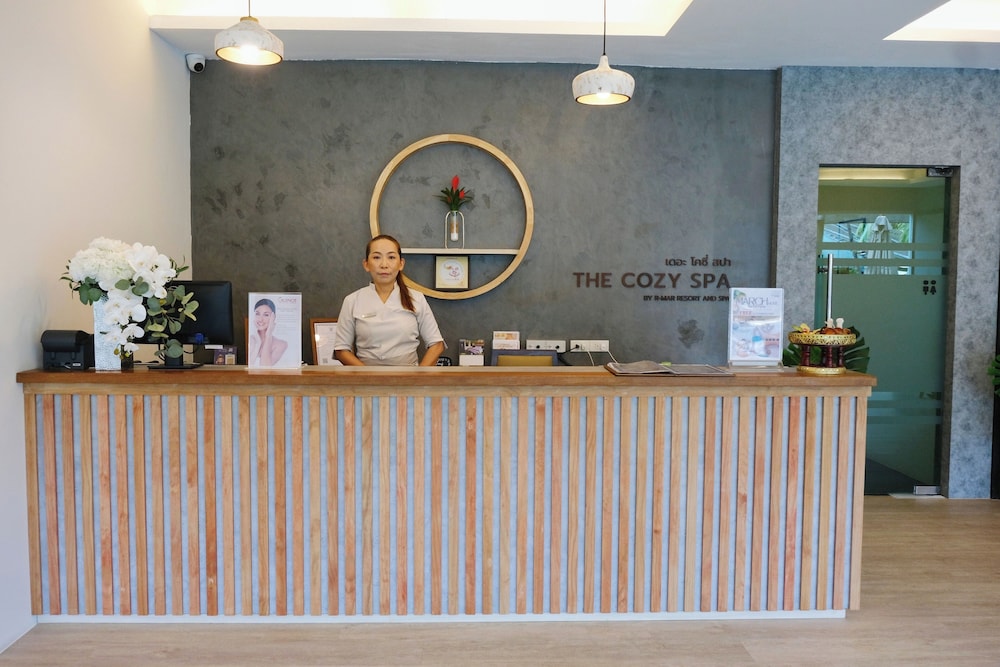 R Mar Hotel Resort Spa 7/49
