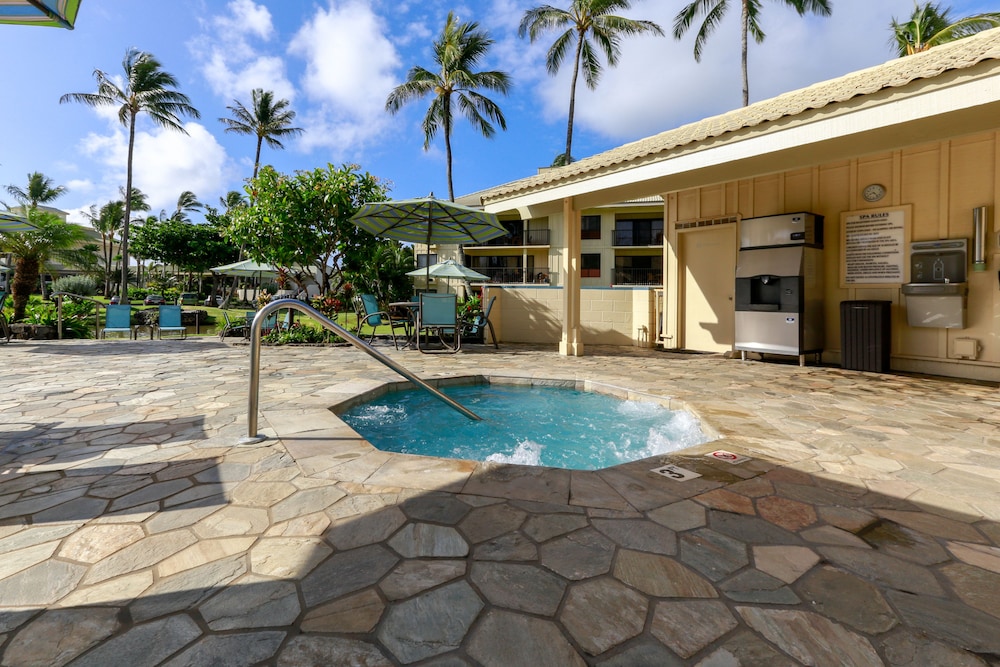 Kauai Beach Villas 36/40