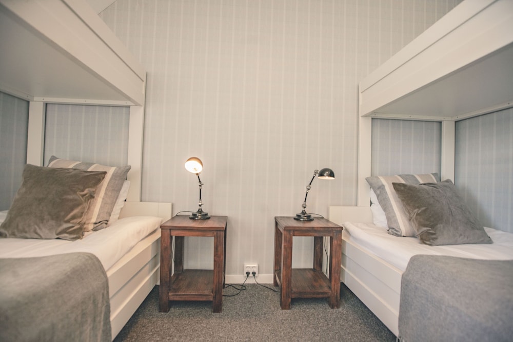 Halmstad Golfarena Hotell 6/50
