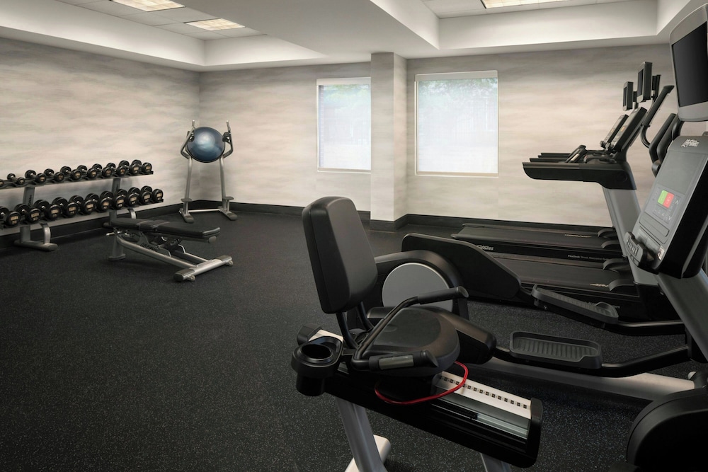Fairfield Inn & Suites by Marriott Chattanooga 15/42
