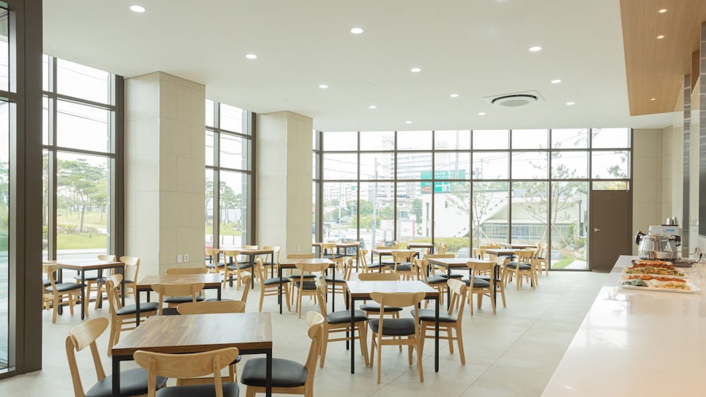 CENTUMMARK Hotel Yangyang 38/50