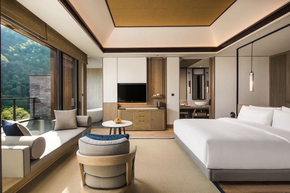 The Chedi Ninghai 9/50