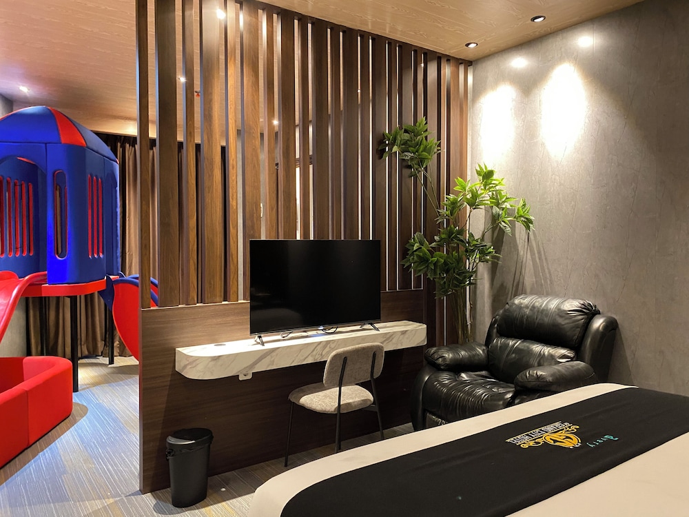Avery de Grand City Hotel Bandung 34/48