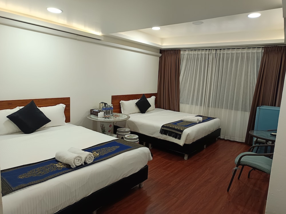 Longzhu Guesthouse 15/49