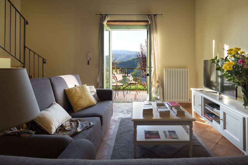 Borgo di Gallano 25/50
