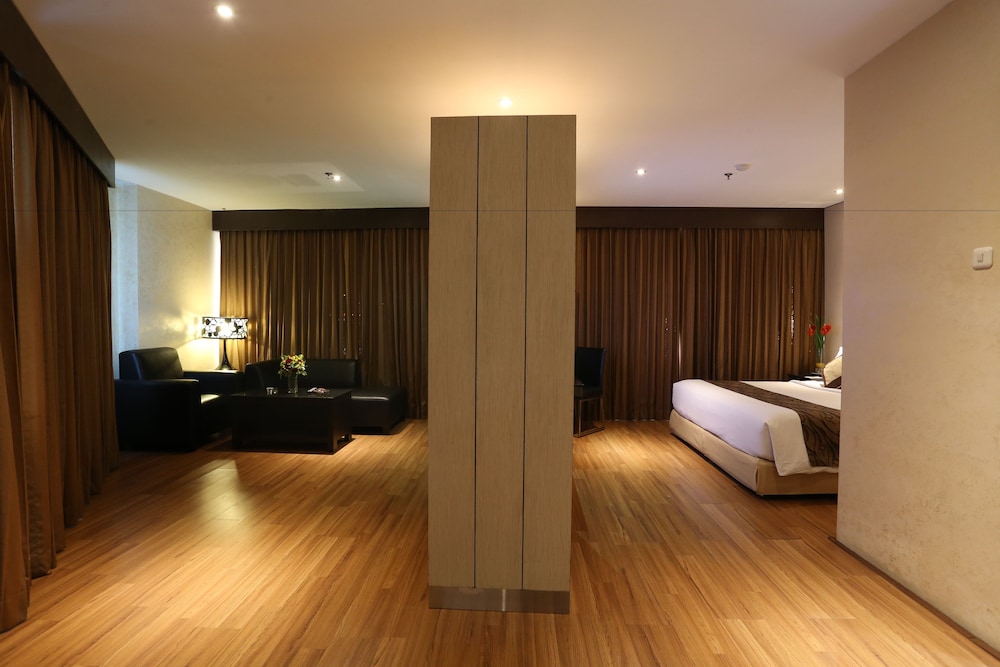 Aria Gajayana Hotel 35/58
