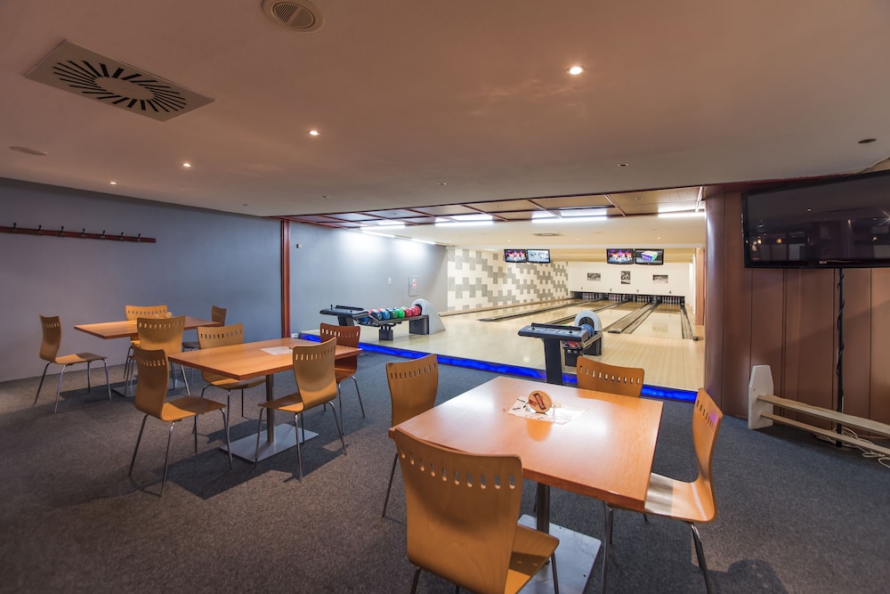 Cosmopolitan Bobycentrum - Czech Leading Hotels 32/41