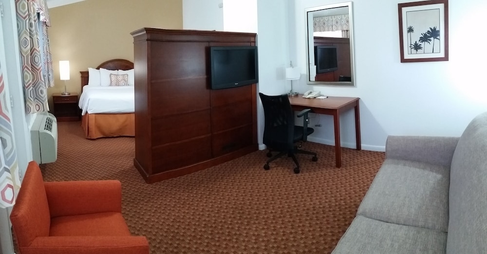 Best Western Port St. Lucie 24/38