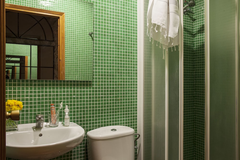 AinB Las Ramblas Guardia Apartments 51/60