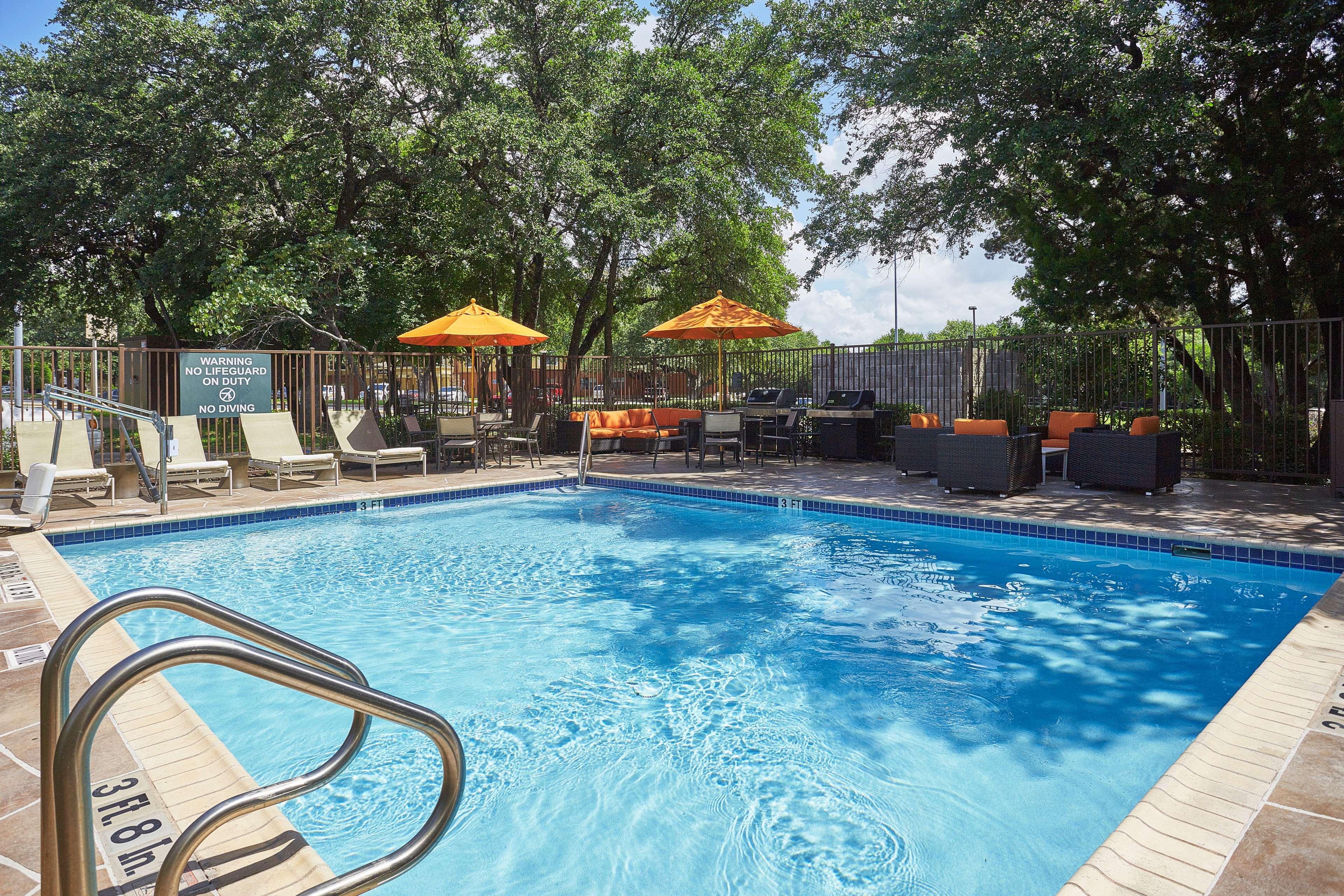 HYATT house Austin/Arboretum 26/41