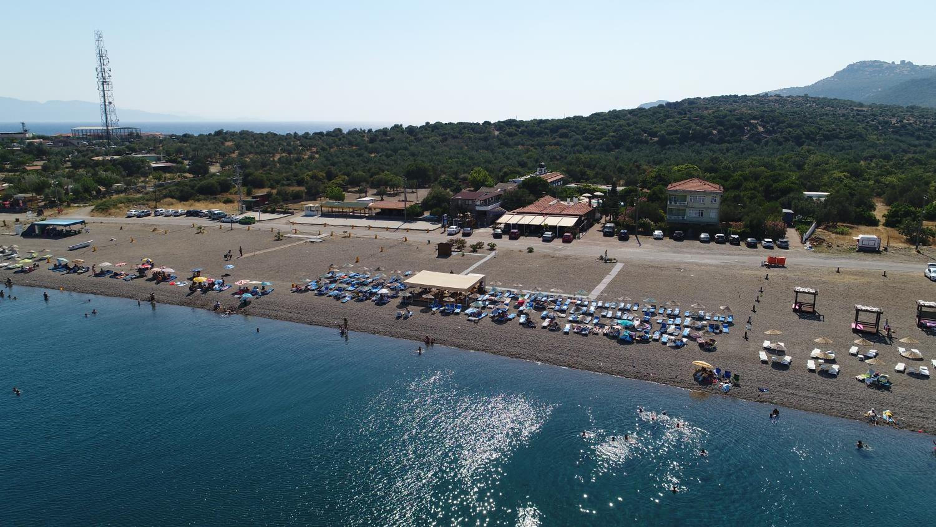 Assos Kadirga Hotel 41/50